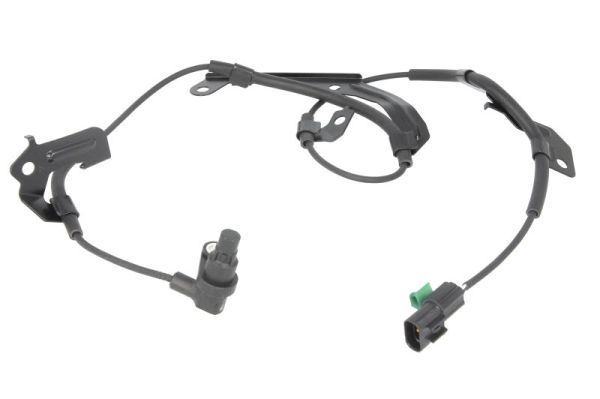 ABS-Sensor vorne R passt zu: MITSUBISHI L200, L200 / TRITON, PAJERO SPORT II 2.5D-3.5 01.04-