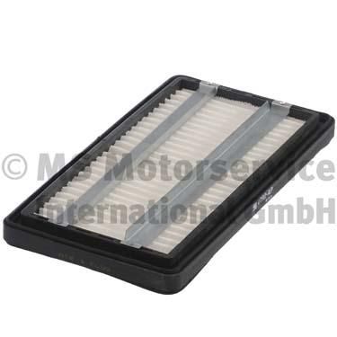 Ölabscheider, Kurbelgehäuseentlüftung