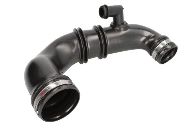 Luftkühlerschlauch (ausgangsseite) passt zu: DACIA DUSTER, LOGAN, LOGAN EXPRESS, LOGAN MCV, SANDERO, RENAULT CLIO II, CLIO II/HATCHBACK, KANGOO, KANGOO EXPRESS, LOGAN I, THALIA I 1.5D 06.01-