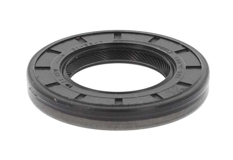 Wellendichtring, Nockenwelle