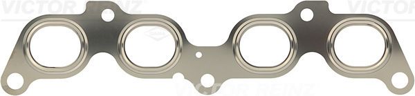 Dichtung, Abgaskrümmer