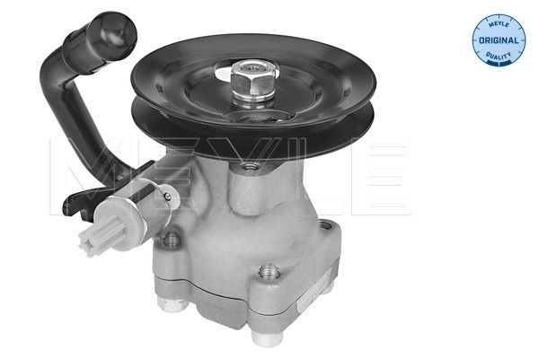 Hydraulikpumpe, Lenkung