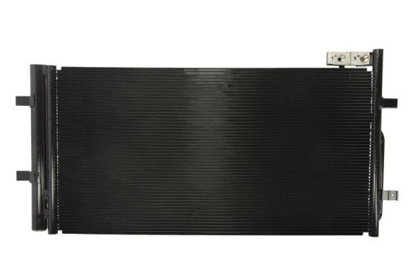 Kondensator, Klimaanlage