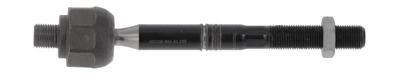 Axialgelenk, Spurstange