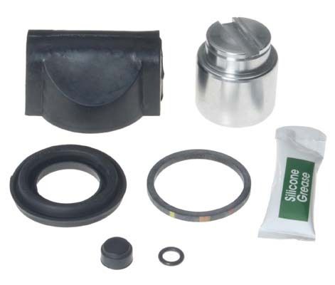 Scheinwerfer-Waschdüse R passt zu: TOYOTA HILUX V, HILUX VIII 1.8-2.4D 09.88-