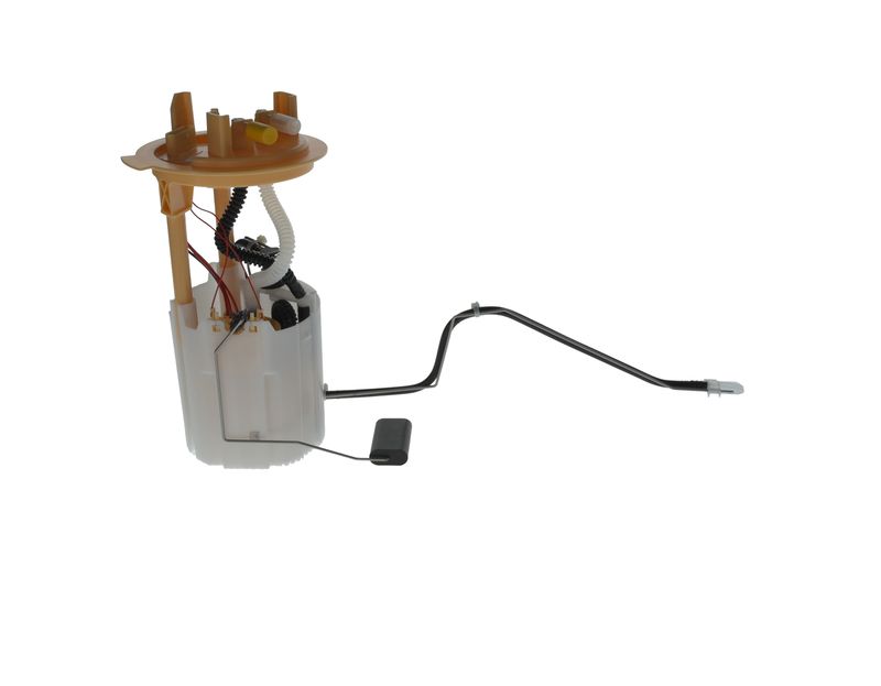 Kraftstoff-Fördereinheit