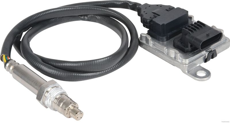 NOx-Sensor, NOx-Katalysator