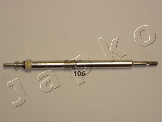 Mittelschalldämpfer