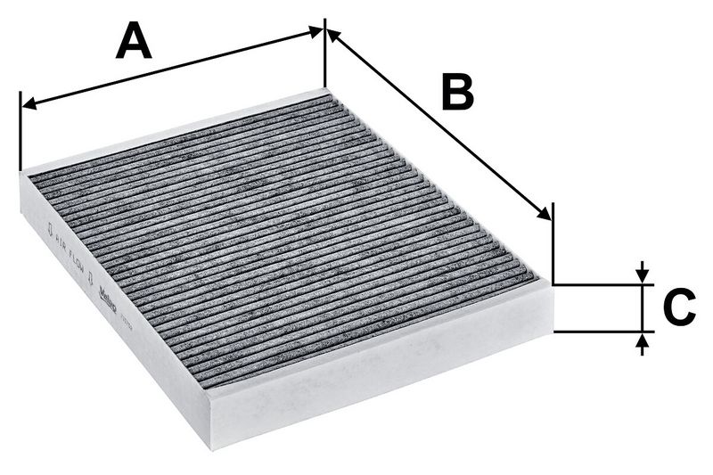 Innenraumfilter