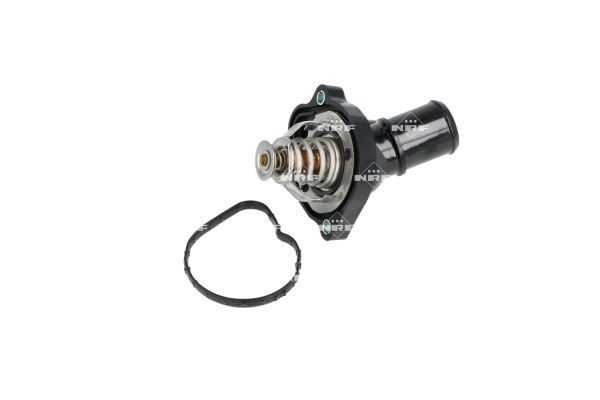 Kühlmittelthermostat (90°C, gehäuse) passt zu: VOLVO S80 II, V70 III, FORD GALAXY II, MAVERICK, MONDEO III, MONDEO IV, S-MAX, MAZDA 3, 6, CX-7, MPV II, MX-5 III, TRIBUTE 1.5D-2.5 10.00-