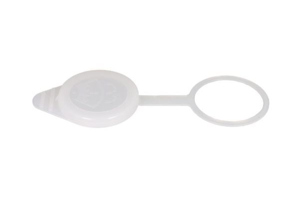 Verschluss, Waschwasserbehälter
