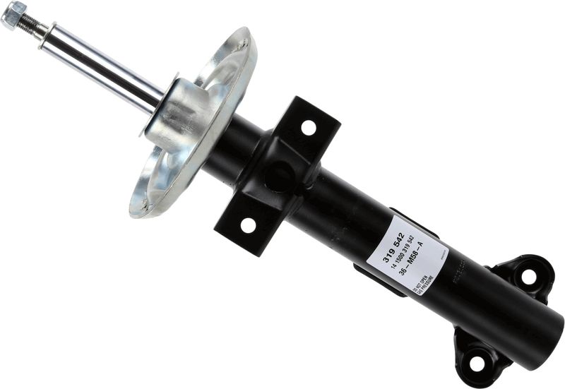 Stoßdämpfer
