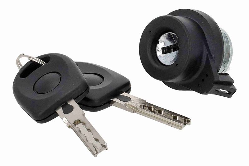 Schließzylinder, Zündschloss