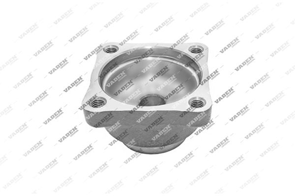 Nabe, Lüfterrad-Motorkühlung