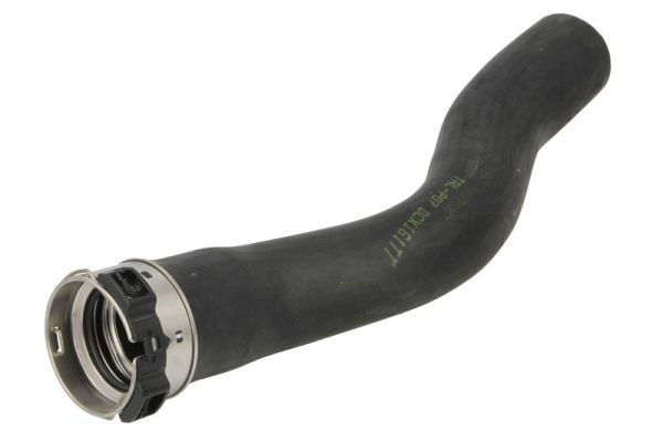 Luftkühlerschlauch passt zu: OPEL MERIVA B 1.3D 06.10-11.14