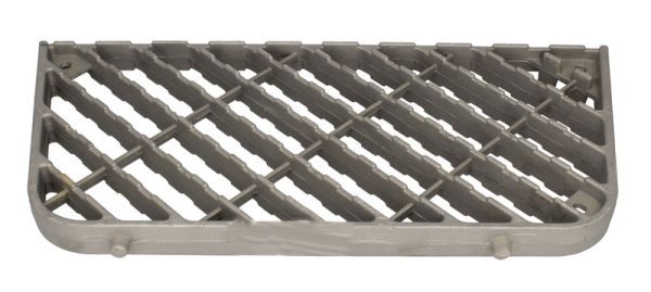 Türschwellen - Trittbrett