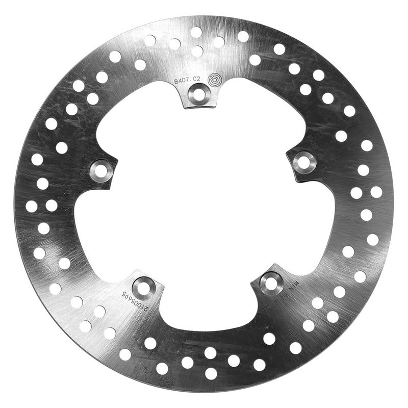 Bremsscheibe