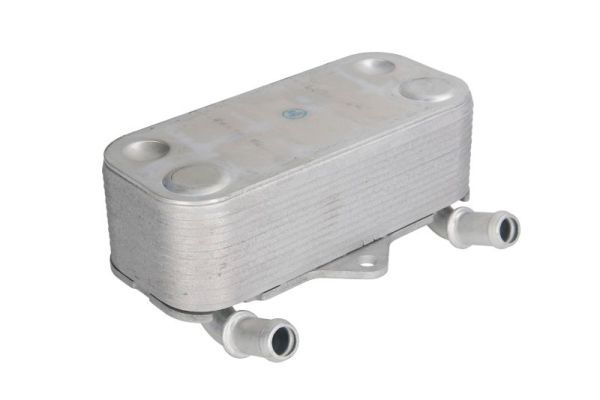 Motorölkühler passt zu: OPEL ASTRA G, ASTRA G/KOMBI, SIGNUM, SINTRA, VECTRA B, VECTRA C, VECTRA C GTS, ZAFIRA A, SAAB 9-3, 9-5 2.0D/2.2D 11.96-02.15