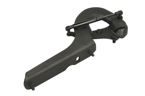 Anbringen des Gitters L passt zu: SCANIA R II 09.16-