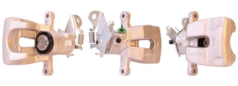 Bremssattel