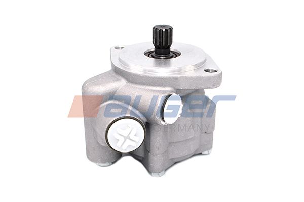 Kühlerlüfter (mit Gehäuse) passt zu: HYUNDAI TERRACAN 2.5D/2.9D/3.5 11.01-12.06