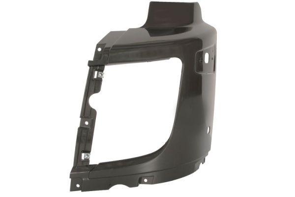 Rahmen des Scheinwerfers L (Scheinwerfergehäuse) passt zu: VOLVO FMX II 01.10-