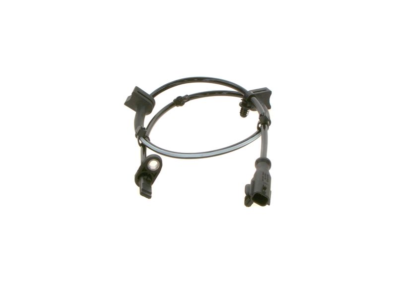 ABS-Sensor vorne L/R passt zu: FORD B-MAX, FIESTA, FIESTA VI 1.0-1.6D 06.08-