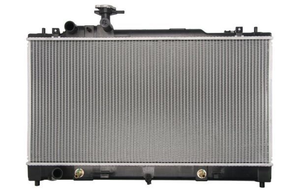 Kühler Motor (automatikgetriebe) passt zu: MAZDA 6 2.0 08.07-07.13