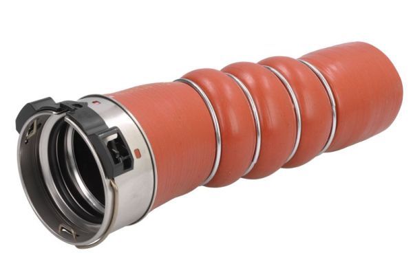 Luftkühlerschlauch R passt zu: BMW 5 (G30, F90), 5 (G31), 7 (G11, G12) 2.0D 07.16-06.19