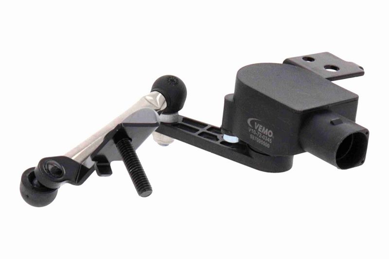 Leuchtweitenregulierungs-Sensor