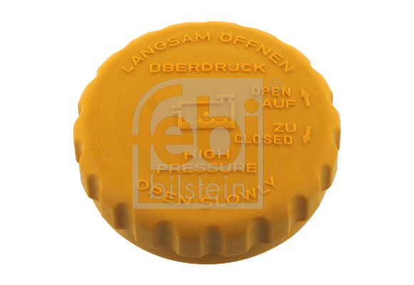 KÜHLERVERSCHLUSS (1,4bar) passt zu: CHEVROLET CAPTIVA, EVANDA, LACETTI, DAEWOO ESPERO, KALOS, LACETTI, LANOS, LEGANZA, MATIZ, NEXIA, NUBIRA, TACUMA / REZZO, TOSCA, OPEL AGILA A 0.8-3.2 08.79-