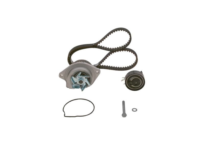 Wasserpumpe + Zahnriemensatz