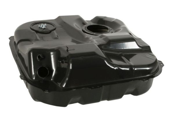 Kraftstofftank