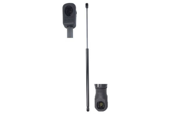 Gasfeder, Koffer-/Laderaum