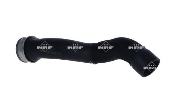 Luftkühlerschlauch L passt zu: SEAT ALHAMBRA, VW SHARAN, SHARAN/MINIVAN 1.9D/2.0D 09.95-03.10