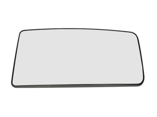 Außenspiegel - Spiegelglas