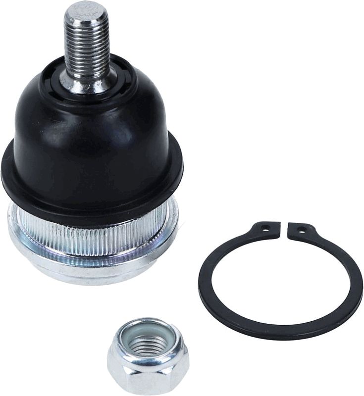 Trag-/Führungsgelenk