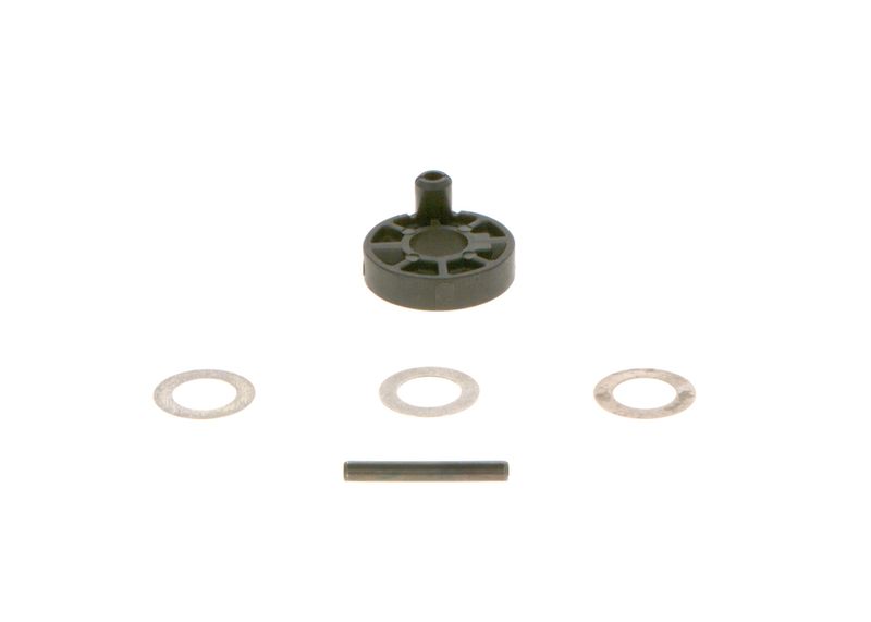 Reparatursatz, Zündverteiler