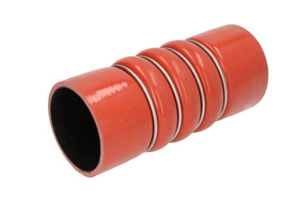 Luftkühlerschlauch (70mmx175mm, rot) passt zu: MERCEDES VARIO, VARIO (B667, B670, B668), VARIO (B670), VARIO (B670, B668, B667) OM602.984-OM904.964 09.96-