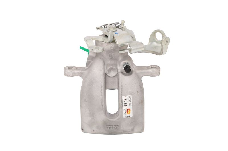 Bremssattel