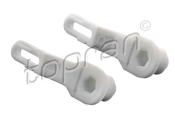 Bedienelement, Heizung/Lüftung