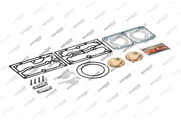 Reparatursatz, Druckluftkompressor