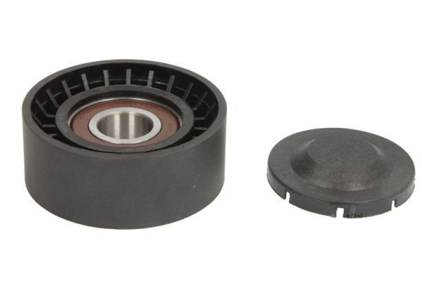 Umlenk-/Führungsrolle, Keilrippenriemen