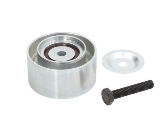 Spannrolle, Keilrippenriemen