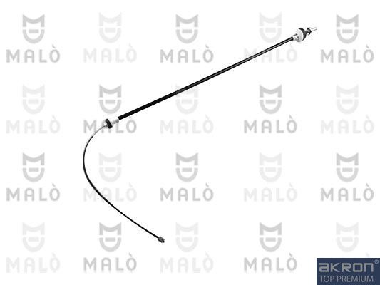 Buchse, Wähl-/Schaltstange