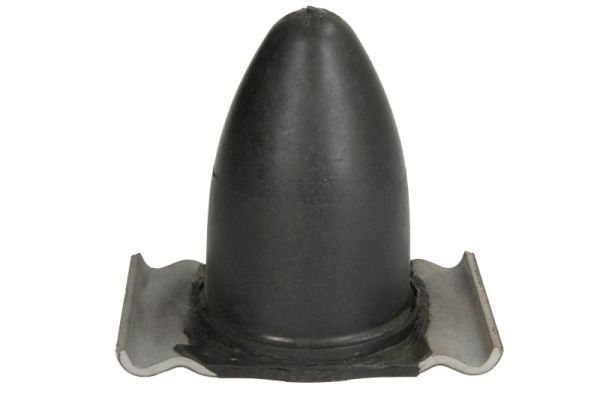 Anschlagpuffer, Federung