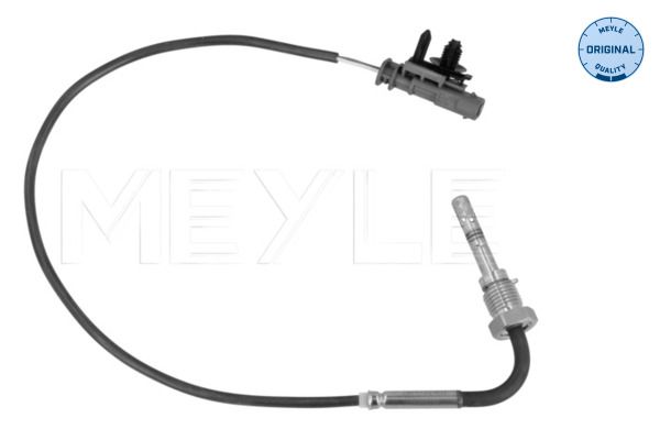 Abgastemperatursensor (hinter dem katalysator) passt zu: VOLVO XC40 2.0D 10.17-12.21