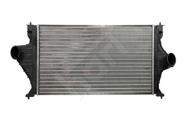 Kühlmittelrohrleitung