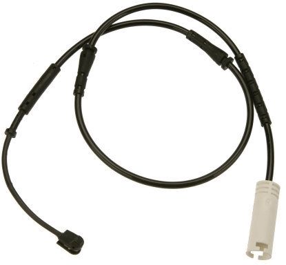 Bremsbelagverschleißsensor vorne (stückzahl in der Verpackung: 1Stück) passt zu: MINI COUNTRYMAN (R60), PACEMAN (R61) 1.6/1.6D/2.0D 08.10-10.16