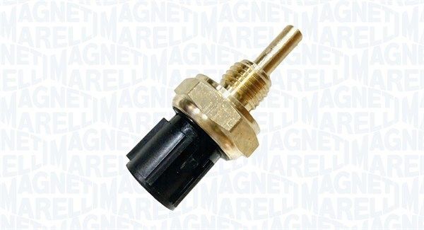 Sensor, Kühlmitteltemperatur
